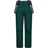 CMP Kinder Ski Hose Ski Salopette 3W15994-E958 140 - Alpine - 140