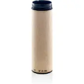 MANN-FILTER CF 16 002 Sekundärluftfilter 81084010036 81084050036 für MAN TGS TGX