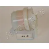 Japanparts Kraftstofffilter FC-201S für TOYOTA STARLET (P8) Leitungsfilter