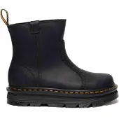 Dr. Martens ZEBZAG RIGGER Schwarz