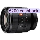 Sony SEL FE 50mm f1,4 GM 1.148,99 Effektivpreis