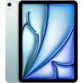 Apple 11 Zoll iPad Air Wi-Fi + Cellular 256GB – Blau