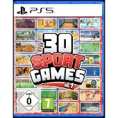 30 Sport Games in 1 (PlayStation PS5)