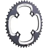 Sram MTB Tablett Cring Mtb 39T S2 120 Al6 Btblk Cncaf Lp