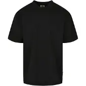 Urban Classics Bigshirt "Herren Organic Tall Tee" 1 Stk.