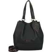Fritzi aus Preußen Schultertasche "Eco Joy01" mit Webbing-Schulterriemen