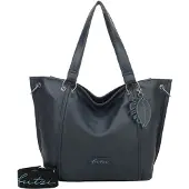 Fritzi aus Preußen Shopper "Eco Fritzi02" mit Crossbody-Tragefunktion