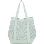 Fritzi aus Preußen Shopper "Meshy Shopper" mit fritzi-Logo