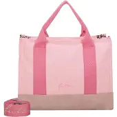 Fritzi aus Preußen Shopper "Canvas Tote Bag" mit abnehmbarem Schulterriemen