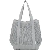 Fritzi aus Preußen Shopper "Meshy Shopper" mit fritzi-Logo