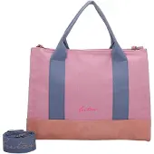 Fritzi aus Preußen Shopper "Canvas Tote Bag" mit abnehmbarem Schulterriemen