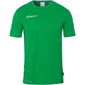 Uhlsport Progressive 28 T-Shirt Herren - Grün