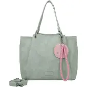 Fritzi aus Preußen Fritzi42N Vintage Shopper Lime mint