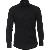 Venti Businesshemd "Businesshemd extra langer Arm 72cm uni"