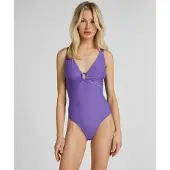 Hunkemoller Badeanzug "Shaping Badeanzug Luxe"