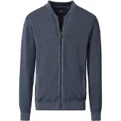 Casa Moda Strickjacke "Strickjacke uni"