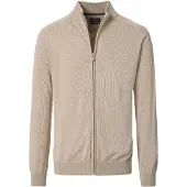Casamoda Strickjacke "Strickjacke uni"