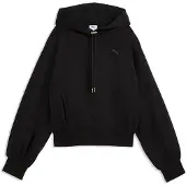 Puma Her Relaxed Kapuzenpullover