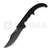 Cold Steel XL Espada Black Taschenmesser, schwarz
