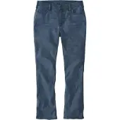 Carhartt 107116 The Essential Jean Grotto 12