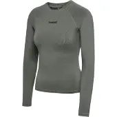 Hummel Prima Langarm-t-shirt