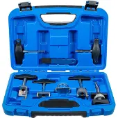 Bgs Ignition Coil Extractor Set, 1,89 kg