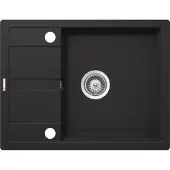 Schock Superb D-100N A Onyx - SUPD100NAGON Granitspüle