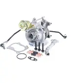 BTS Turbo Lader, Aufladung TURBO SERVICE SET REMAN T981178BL