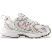 New Balance Sneaker IZ530EC Kinder Reflection/Pink Taffy-Schuhgröße 18,5