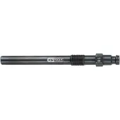 Ks Tools Glühkerzen Adapter M10x1,0 mit Außengewinde Länge 99 mm - 150.3676