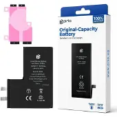 Prio Akkuzelle für iPhone 13 Pro (ohne Flex-Kabel)