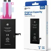 Prio Akku für iPhone 15 (Universal APN)