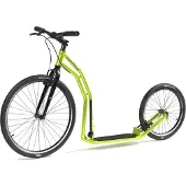 Yedoo Scooter Tulu Tretroller mit Luftreifen 26/20