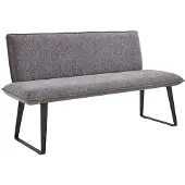 NIEHOFF SITZMÖBEL Niehoff Solo Design-Bank