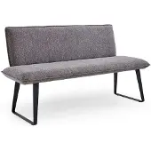 NIEHOFF SITZMÖBEL Niehoff Solo Design-Bank