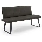 NIEHOFF SITZMÖBEL Niehoff Solo Design-Bank