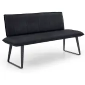 NIEHOFF SITZMÖBEL Niehoff Solo Design-Bank