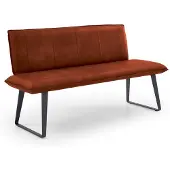 NIEHOFF SITZMÖBEL Niehoff Solo Design-Bank