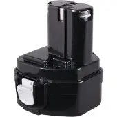 PATONA Akku für Makita Werkzeuge - 12 Volt - 3000 mAh - NI-MH