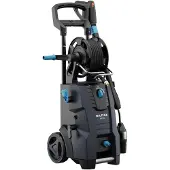 Nilfisk MC 1C-125/500 XT EU, Senkrecht, Elektro, Schwarz, 500 l/h, 125 bar, 2100 W
