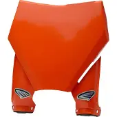 Cycra Stadium Plate SX/SXF 23, ORANGE