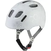 Alpina XIMO 2 LE, Halber Helm, Hartschalenbau, 360 Fit System, Matt