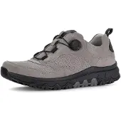 Gabor Rollingsoft rollingsoft by Gabor Sportliche Slipper Männlich 32313935343838 Grau 44 EU