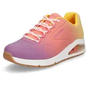 SKECHERS Schuhe Uno Color Waves, 155628PKMT