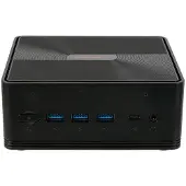 ECS 95-696-mh2246 Pentium-n5030/4gb/64gb Ssd Desktop-pc