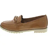 Tamaris 1 24200 42 3 (42/COGNAC LEATHER)