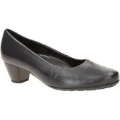 Gabor 3027 Damenschuhe - Pumps blau NEU