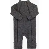 Joha Woll-Overall Merino, Coke Mel., 60
