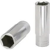 Ks Tools 3/4" Sechskant-Stecknuss, lang