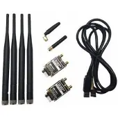 RFDESIGN RFD 868X EU - UAV RFD868x EU Telemetrie Bundle